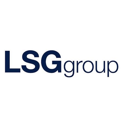 lsg group email format